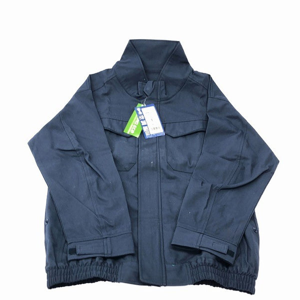 ☆美品☆セフト研究所 空調服 スターターキット SKSP02B ファン+バッテリ+各種ケーブル+バッテリーケース+空調作業服付130139 - 2