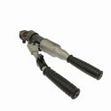 ☆中古品☆DENSAN デンサン 手動油圧式圧着工具 DCH-60E/DCH60E ケース付き 圧着機 ハンドプレス ハンドツール129356 - 5