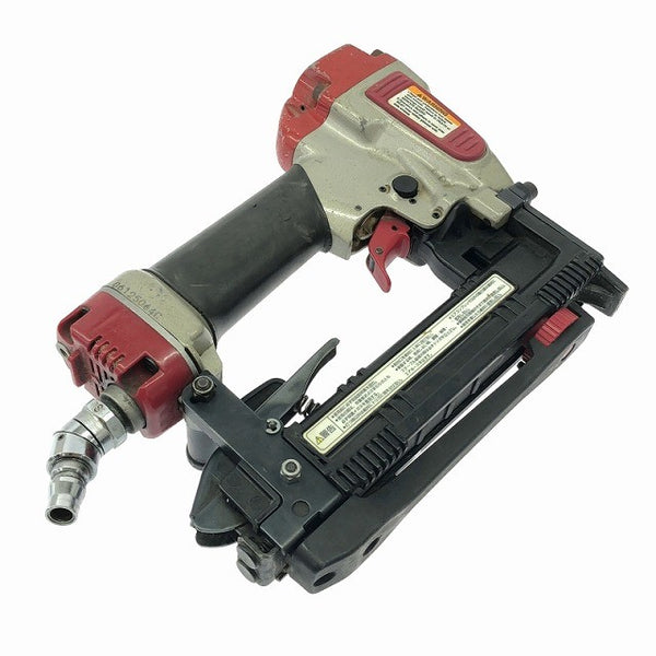 ☆中古品☆MAX マックス 常圧ステープル用エアネイラ TA-225/1025J エアタッカー117325 - 3