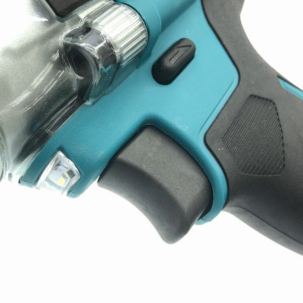 ☆未使用品☆makita マキタ 18V 充電式インパクトレンチ TW300DZ 本体のみ コードレス バッテリー式 電動工具 - 7