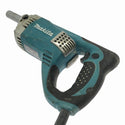 ☆中古品☆makita マキタ 100V カクハン機 UT1305 シャフト＋パドル付 コード式 かくはん機 撹拌機 攪拌機 ミキサー128548 - 5