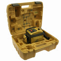 ☆中古品☆TOPCON トプコン ローテーティングレーザー RL-H4C 受光器 LS-80L ケース付 回転レーザー ローティングレーザー133625 - 2
