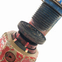 ☆中古品2個セット☆SUPERTOOLS スーパーツール スクリューカムクランプ SDC0.5S 荷重0.5ton ねじ式クランプ イーグルクランプ137993 - 8