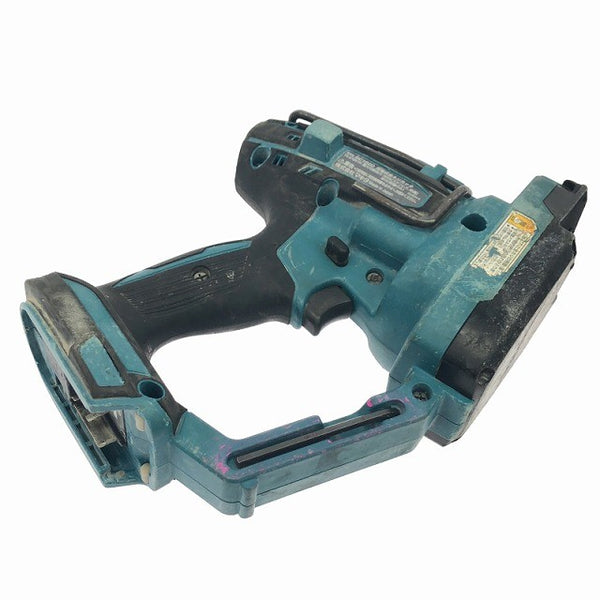 ☆中古品☆makita マキタ 14.4V/18V 充電式全ネジカッター SC102D バッテリ1個(BL1860B ※24回) 全ねじカッター138238 - 3