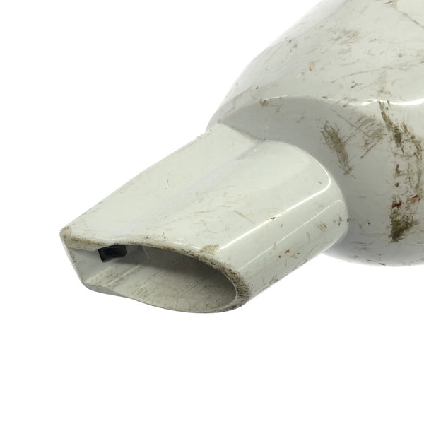 ☆中古品☆makita マキタ 18V 充電式クリーナー CL281FD バッテリ2個(18V3.0Ah) 充電器付 コードレス 掃除機 電動工具118672 - 7