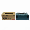 ☆未使用品☆makita マキタ 40Vmax パワーソースキットXGT2 DC40RA+BL4040 2個 充電器+バッテリーセット129888 - 3