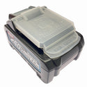 ☆未使用品 4個セット☆makita マキタ 40Vmax 4.0Ah 純正 リチウムイオンバッテリー BL4040 高出力 リチウムイオン電池 蓄電池133919 - 5