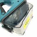 ☆極美品☆makita マキタ 18V 充電式洗浄機 MHW180D 青/ブルー 本体+付属品 コードレス バッテリー式 洗車134995 - 9