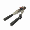 ☆中古品☆DENSAN デンサン 手動油圧式圧着工具 DCH-60E/DCH60E ケース付き 圧着機 ハンドプレス ハンドツール129356 - 4