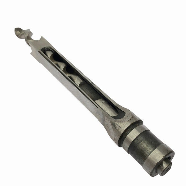 ☆中古品☆makita マキタ 電気カクノミ用 替刃 18mm モデル7200/7300用 角ノミ用 角のみ用 錐 きり キリ132496 - 3