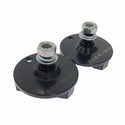 ☆未使用品2点セット☆紅蓮 床研削機用カッター GKW3-CN-2212 GKW3-CN-W2310 フロアダイヤスタンダード 3個入126143 - 4