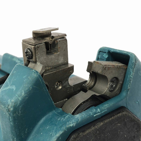 ☆比較的綺麗☆makita マキタ 14.4V 充電式全ネジカッター SC101D 本体のみ コードレス 全ねじカッター 寸切り129813 - 9