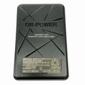 ☆未使用品セット☆ GB-POWER 長信ジャパン 30V 専用バッテリー+ファン GB430PD-B+GFX-RD 2026年モデル134720 - 8
