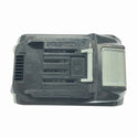 ☆比較的綺麗☆makita マキタ 40Vmax 充電式震動ドライバドリル HP001G バッテリ1個(40V 4.0Ah) ドリルドライバー 締付け 穴あけ137117 - 9
