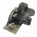 ☆中古品☆HITACHI 日立工機 36V 165mm コードレス丸のこ C3606DA バッテリ1個(2.5Ah)付 充電式 マルノコ 丸ノコ 丸鋸137555 - 2