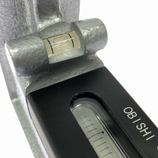 ☆未使用品☆大菱計器製作所 角形水準器 工作用 AB151 計測器 工作 ハンドツール 手工具132076 - 6