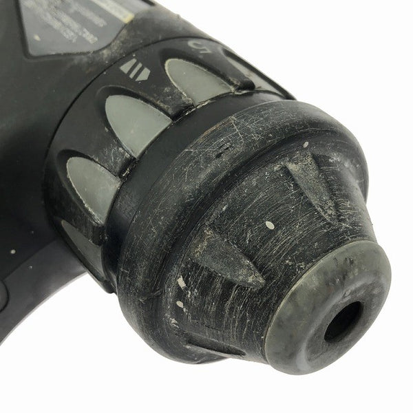 ☆中古品☆ オマケ付♪ Panasonic パナソニック 14.4V/18V 充電マルチハンマードリル EZ78A1 バッテリ1個付129470 - 10