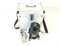☆中古品☆makita マキタ 屋内・屋外兼用 高輝度フルラインレーザー墨出し器 SK502PH ケース付き 水平器 測定126776 - 3