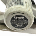 ☆中古品☆Panasonic パナソニック 14.4V/18V Dual デュアル パワーカッター135 EZ45A2 木工刃1枚付 マルノコ137341 - 7