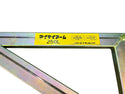 ☆中古品☆TKK トーヨーコーケン マイティアーム 250L 荷重0.25ton くさび足場対応 吊り下げ用アーム 吊り金具 ブラケット132693 - 9