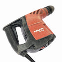 ☆中古品☆HILTI ヒルティ 100V ロータリーハンマードリル TE16-M ケース付 コード式 ハンマドリル 電動工具 穴あけ131689 - 6