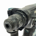 ☆中古品☆makita マキタ 40Vmax 充電式ハンマドリル HR001G バッテリ2個(2.5Ah) 充電器 ケース付 コードレス ハンマードリル133419 - 6