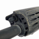 ☆中古品☆makita マキタ 100mm ディスクグラインダ GA4033 高トルク・低速型・ブレーキ付 サンダ 研削 研磨 切削130750 - 7