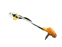 ☆比較的綺麗セット☆KYOCERA 京セラ 100V 芝生バリカン AB-1120 刈払機 AK-1800 延長コード2本付 園芸用 草刈機 刈払い機 リョービ112964 - 3
