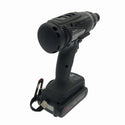 ☆中古美品☆Panasonic パナソニック 14.4V/18V 充電マルチインパクトドライバー EZ75A9PN2G-B バッテリー2個(3.0Ah)+充電器+ケース114835 - 6