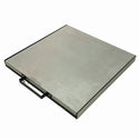 ☆未使用品☆軽量型火花防止カバー LCS-330 対応市販切断機 305～355mm対応 亜鉛メッキ鋼板 重量3.2kg131733 - 10