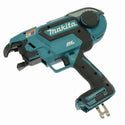 ☆中古比較的綺麗☆makita マキタ 18V 鉄筋結束機 TR180D 本体＋ワイヤー＋ケース付 コードレス バッテリー式134031 - 4