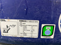 ☆中古品☆ YAMAHA ヤマハ 1.6kVA 防音型インバータ発電機 EF1600iS 青/ブルー 本体+パーツ アウトドア 防災128849 - 8