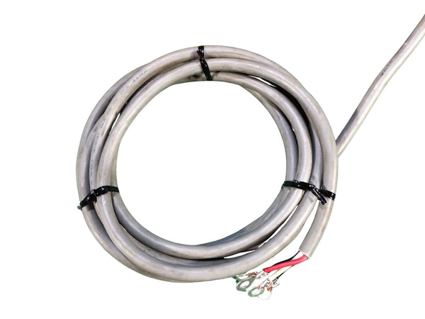 ☆中古品☆IKURA イクラ 育良精機 三相200V パワーボール ISK-PB203 インバータ制御連動式 ケーブル中間送り機 延線ボール123406 - 10
