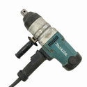 ☆中古品☆makita マキタ 100V インパクトレンチ TW1000 コード式 角ドライブ 25.4mm 1,000N･m126303 - 5