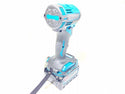 ☆未使用品☆ makita マキタ 40Vmax 充電式インパクトドライバ TD002GRDX バッテリー2個付き 充電器付き133154 - 6