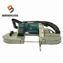 ☆中古品☆makita マキタ ポータブルバンドソー 2107F - 1