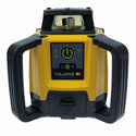 ☆中古美品※コメント必読☆Tajima タジマ ローテーティングレーザー TRL-315H デジタル受光器(TRL-DRCV) ケース付き135786 - 9