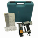 ☆美品☆makita マキタ 50mm 一般圧/常圧 仕上釘打機 AF502N フィニッシュネイラ 仕上釘打ち機 仕上げ釘打機137583 - 3