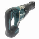 ☆中古品 コメント必読☆makita マキタ 18V 充電式レシプロソー JR187D バッテリー(6.0Ah)充電器付 コードレス セーバソー135315 - 4