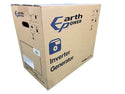 ☆未使用品☆ EARTHPOWER アースパワー 1.8kVA インバーター ポータブル発電機 EF1800iS アウトドア 防災 停電130796 - 5