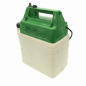 ☆中古品☆TOYOTOMI トヨトミ 100V 電動式噴霧器 ESA-10E 本体+パーツ タンク容量10L 噴霧機  エアコン洗浄 - 4