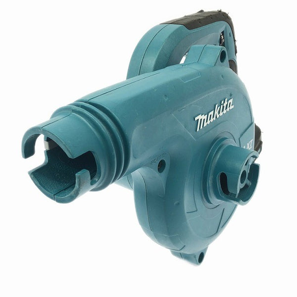 ☆中古品☆makita マキタ 14.4V 充電式ブロワ UB142D バッテリー(14.4V 3.0Ah)付 電動工具 ブロワー 送風136156 - 2