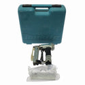 ☆中古品☆makita マキタ 常圧/一般圧 エアタッカー AT425A ゴーグル付き ステープル幅4mm 長さ13～25mm エア工具 エアーツール118705 - 3