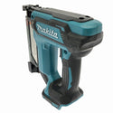 ☆中古品☆makita マキタ 18V 35mm 充電式ピンタッカ PT353D 本体のみ コードレス ピンネイラ ピン釘打機 ピン釘打ち機 電動工具133525 - 5