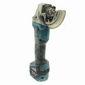 ☆中古品☆makita マキタ 18V 100mm 充電式ディスクグラインダー GA412D 本体のみ コードレス ディスクサンダー 研磨機 切削133172 - 3
