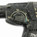 ☆中古品☆makita マキタ 18V 充電式ハンマドリル HR244D バッテリー2個(18V 6.0Ah) - 7