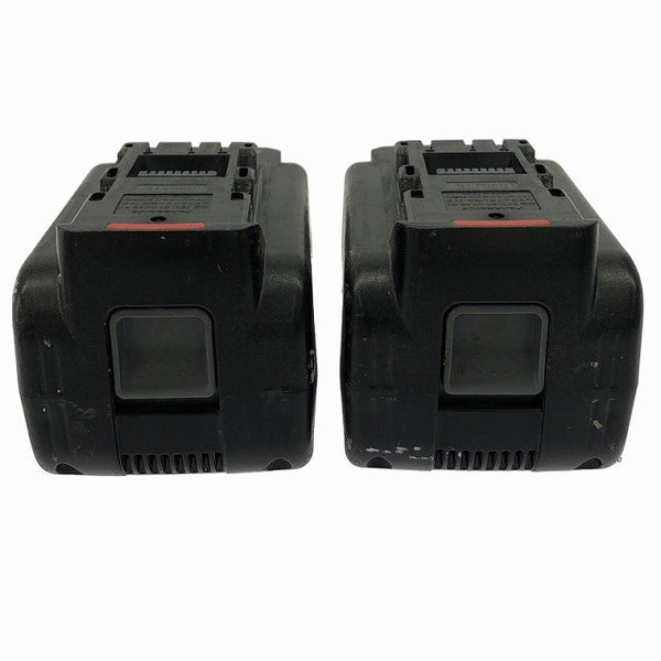 ☆中古品☆Panasonic パナソニック 28.8V リチウムイオンバッテリー EZ9L80 (28.8V 3.0Ah) 2個 コメントあり129414 - 6