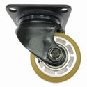 ☆未使用品4個セット☆HAMMER CASTER ハンマーキャスター 65mm 540S-BAU 旋回キャスター 自在車 車輪 コロ ホイール134850 - 6