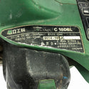 ☆中古品※コメント必読☆HITACHI 日立工機 18V 125mm コードレス丸のこ C18DBL 本体のみ 充電式マルノコ 丸ノコ 丸鋸127897 - 8