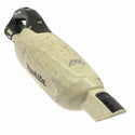 ☆中古 2点セット☆makita マキタ 充電式ブロワ UB185D 充電式クリーナ CL281FD ノズル付き 純正バッテリ BL1830132713 - 3